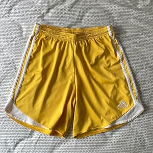 FINAL SALE Adidas ClimaCool Soccer Shorts | Athletic